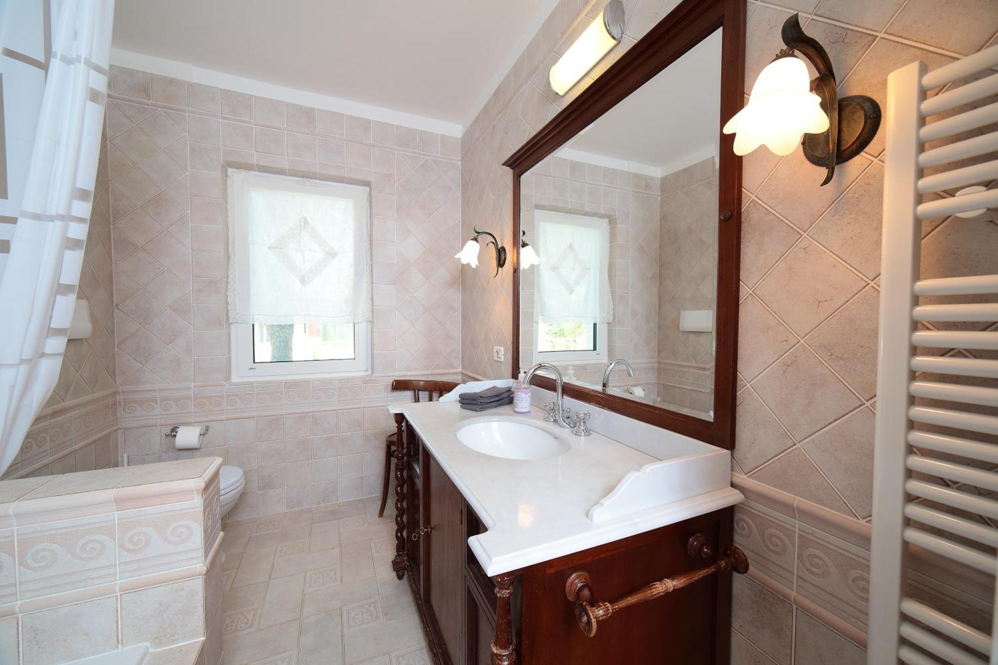 Agriturismob&B Loggia Degli Artisti Palazzolo dello Stella Pokój zdjęcie
