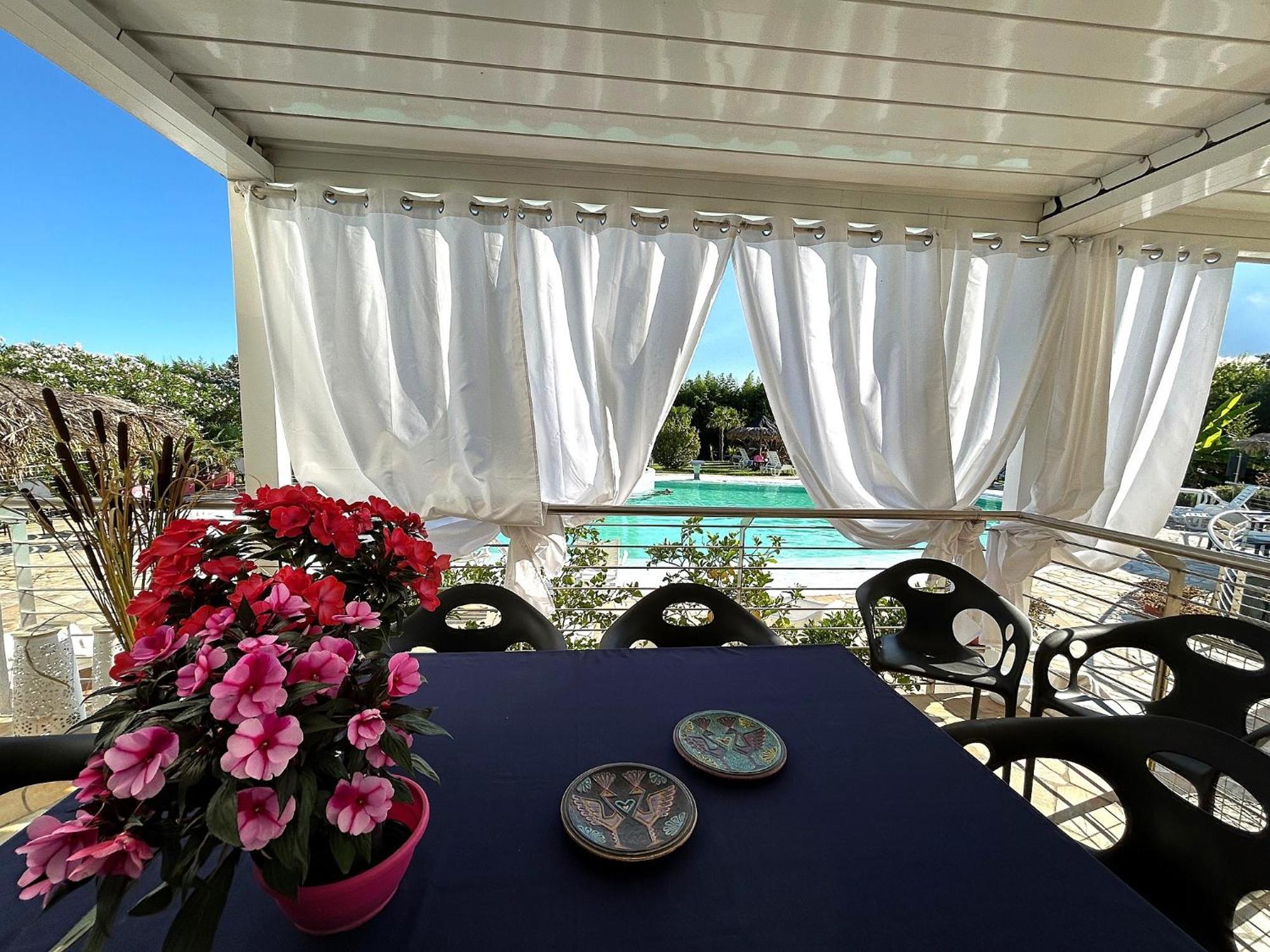 Agriturismob&B Loggia Degli Artisti Palazzolo dello Stella Zewnętrze zdjęcie