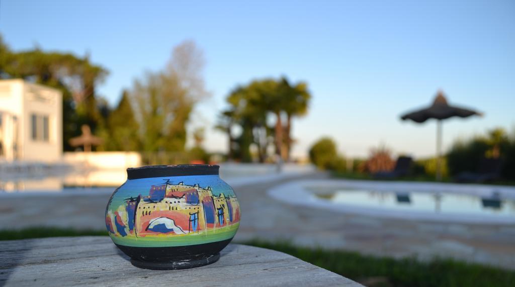 Agriturismob&B Loggia Degli Artisti Palazzolo dello Stella Zewnętrze zdjęcie