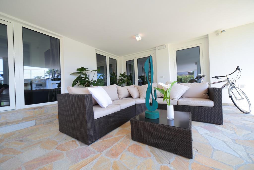 Agriturismob&B Loggia Degli Artisti Palazzolo dello Stella Zewnętrze zdjęcie