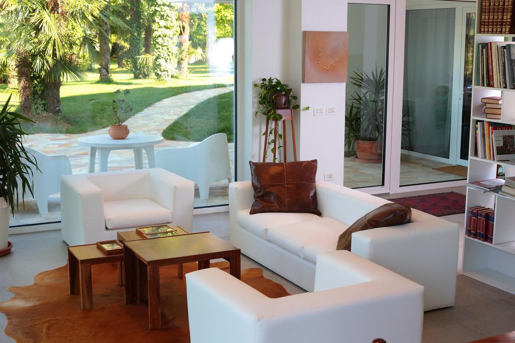 Agriturismob&B Loggia Degli Artisti Palazzolo dello Stella Zewnętrze zdjęcie